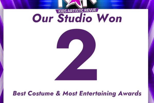 Best Costume & Most Entertaining Awards