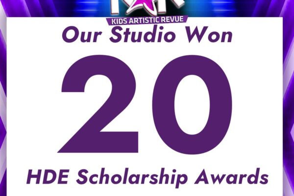 HDE Scholarship Awards