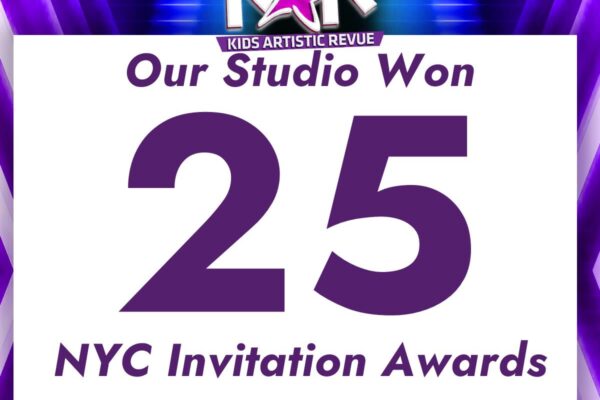 NYC Invitation Awards