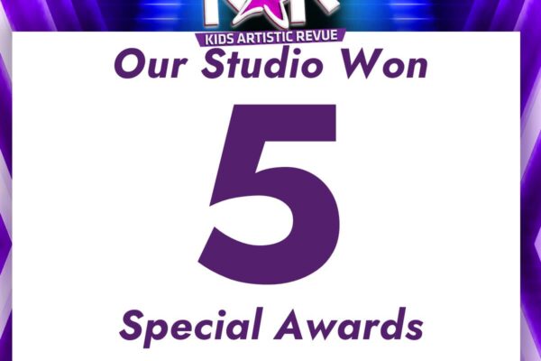 Special Awards