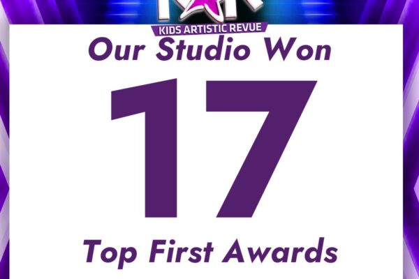 Top First Awards