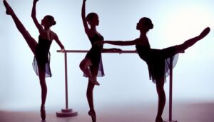 Summer Ballet Intensive
