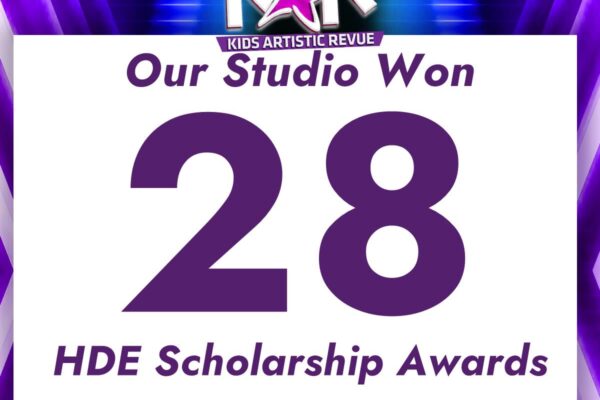 HDE Scholarship Awards