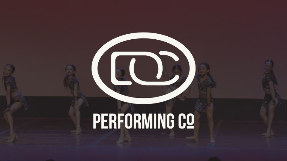 Elite Competitive team dancers