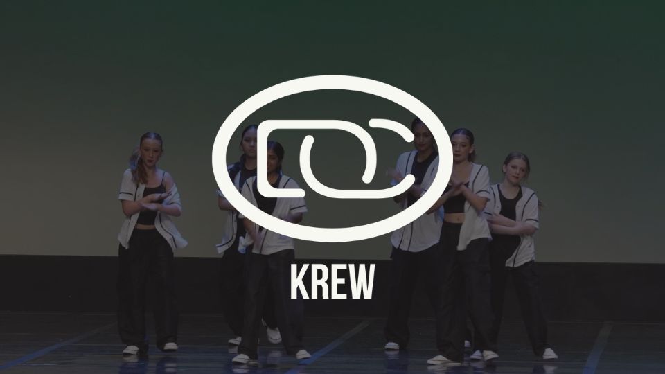 Hip Hop Training Krey